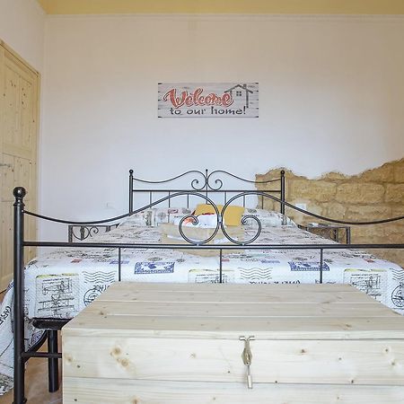B&B Alla Cattedrale Agrigent Exterior foto
